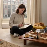Creatieve praktische dagelijkse activiteiten